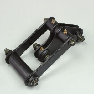 Biellettes d'amortisseur Magpower R-stunt et Eurocka Roadster 50 (depuis 2013)