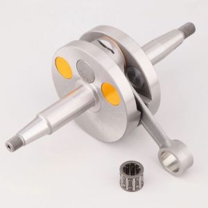 Vilebrequin Minarelli P6 Parmakit (course 42 mm)