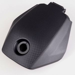 Trappe à essence Derbi Senda DRD Xtreme, Gilera SMT, RCR (2011 - 2017) Fifty noire