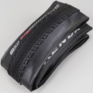 Pneu v&eacute;lo 700x45C (45-622) Kenda Alluvium Pro K1226 TLR &agrave; tringles souples