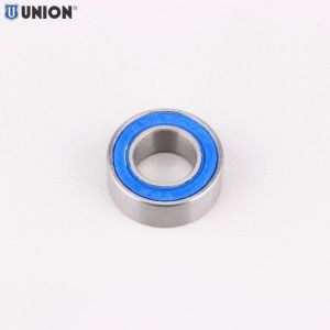 Roulement de roue, cadre vélo 10x19x7 mm Union CB-432 VMax