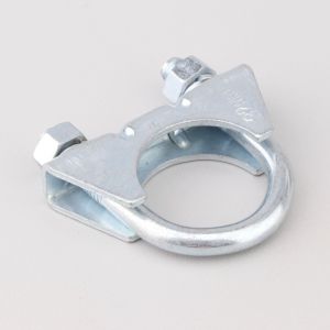 Collier d'&eacute;chappement universel &Oslash;32 mm 3RG