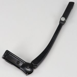 Béquille latérale vélo 27.5 à 29 pouces alu réglable Ursus Easy Master Stay