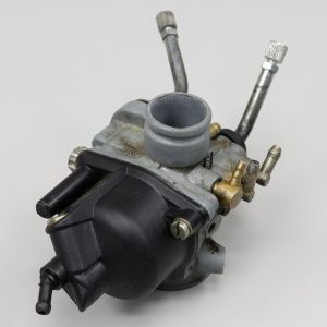 Carburateur PHVA 17.5 Dellorto starter câble