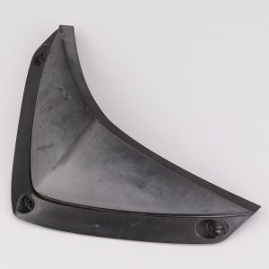 Carénage supérieur de face avant Piaggio Typhoon et Aprilia SR Motard (2011 - 2017)