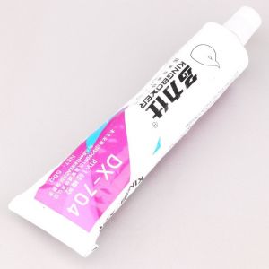 Silicone isolant électrique DX-704 50ml eWheel noir