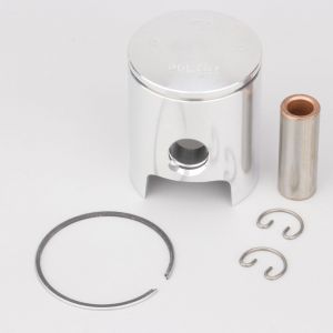 Piston AM6 Minarelli &Oslash;40.155 mm (cote A) Polini alu 50