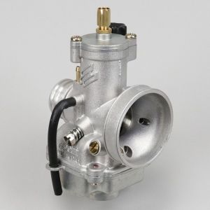 Carburateur Polini CP 21 (starter &agrave; tirette)