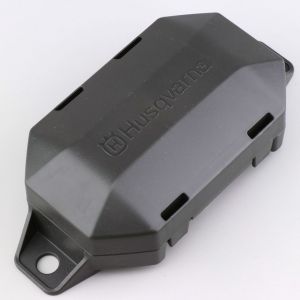 Boîtier de protection connecteurs tondeuse robot Husqvarna Automower