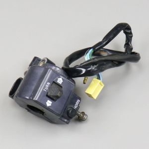 Commodo gauche Suzuki TS 50