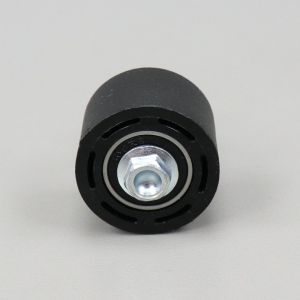 Roulette de cha&icirc;ne Yamaha YFZ 450, YFM Raptor 700, Gas Gas EC 125... Moose Racing