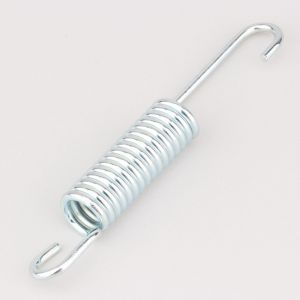 Ressort 127 mm de b&eacute;quille centrale Aprilia Leonardo, Scarabeo 125, 150 Buzzetti