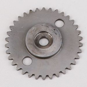 Pignon de distribution Peugeot Elyseo, Elystar et Jet Force 125, 150