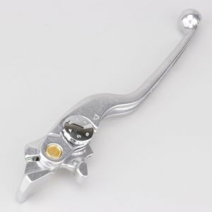 Levier de frein avant Honda CB 600 Hornet, Integra 700, X-ADV 750... Hert gris