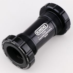Boîtier de pédalier vélo type Sram DUB Thread Fit 70 mm Elvedes (ITA)