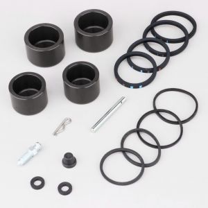 Kit r&eacute;paration d'&eacute;trier de frein avant complet BMW R 850 R, R 1150 GS, K 1200 LT... Frenkit
