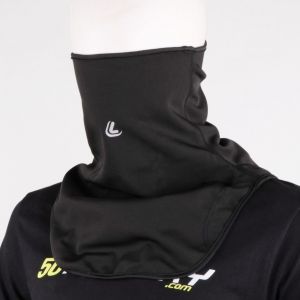Tour de cou long Lampa Neck Chest Warm Tech noir