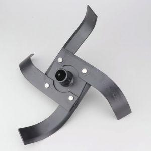 Fraise gauche &Oslash;330 mm Pubert Primo, Staub ST110, Sterwins BS 40...