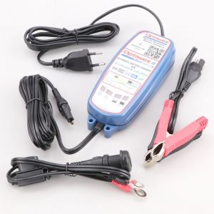 Chargeur de batterie et maintien en charge universel Optimate 2 Duo TM550