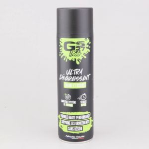 D&eacute;graissant cha&icirc;ne GS27 Ultra D&eacute;graissant 500ml