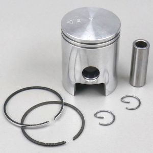 Piston AM6 Minarelli DR Racing