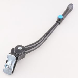 B&eacute;quille lat&eacute;rale v&eacute;lo 24 &agrave; 29 pouces alu r&eacute;glable M-Wave