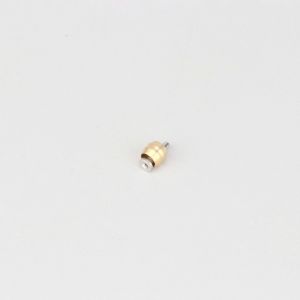 Olive et insert de durite de frein v&eacute;lo Shimano SM-BH90 (kit de raccord)