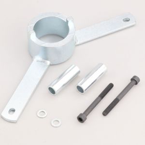 Bloque variateur Aprilia Atlantic, Peugeot Geopolis, Piaggio MP3 400... Buzzetti