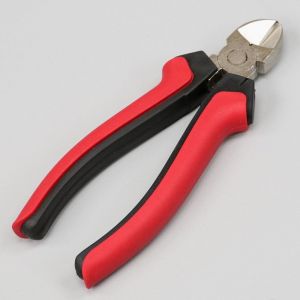 Pince coupante 165 mm BGS