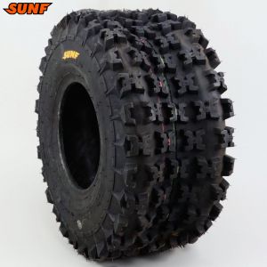 Pneu arrière 22x11-9 48J SunF A027 quad