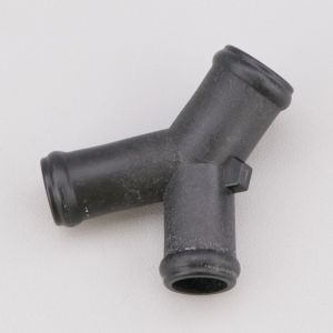 Raccord de durites en Y &Oslash;17-20 mm Honda CRF 250 (2014 - 2017), 450 R (2009 - 2016)