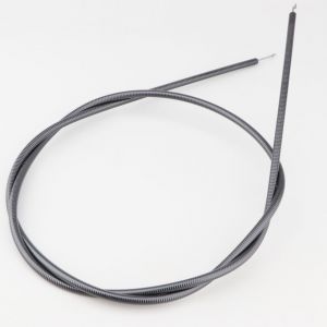 C&acirc;ble d'acc&eacute;l&eacute;rateur de motobineuse Pubert Primo (2003 - 2007) pour moteur Honda GC 135, 160