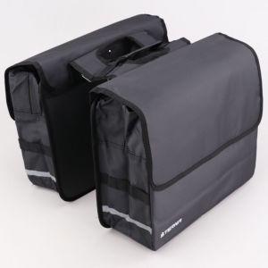 Sacoches de porte bagages vélo Sterna 2x16L