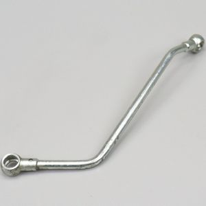 Durite d'huile Polaris Scrambler 500 V2