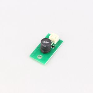 Circuit imprim&eacute; pour capteur de signal de boucle tondeuse robot Husqvarna Automower 220 AC, 230 ACX, Gardena R160...
