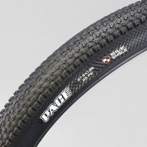 Pneu v&eacute;lo 27.5x1.95 (50-584) Maxxis Pace