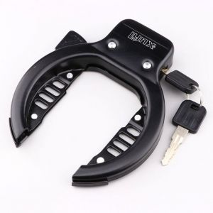 Antivol de cadre pour v&eacute;lo Lynx V2