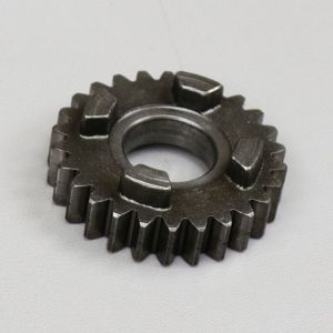 Pignon arbre secondaire Kymco Zing, Quannon, Hipster 125...V3