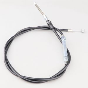 C&acirc;ble d'embrayage de d&eacute;broussailleuse Pubert Xtrem 12, E51, Husqvarna Elite SPH2...