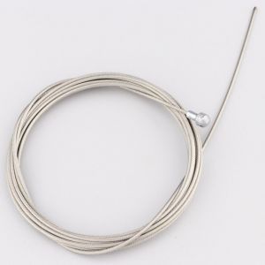 C&acirc;ble de frein universel inox pour v&eacute;lo "route" 2.75 m Sram