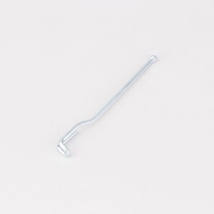 Tirette de gaz pour carburateur SI sans lubrification s&eacute;par&eacute;e Dellorto