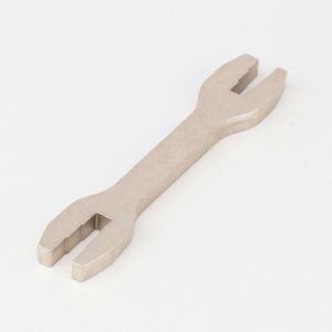 Cl&eacute; &agrave; rayons moto universelle (4.3 mm &agrave; 6.3 mm) Replay