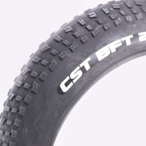 Pneu v&eacute;lo 20x4.00 (100-406) CST C1752 BFT Fat Bike MTB