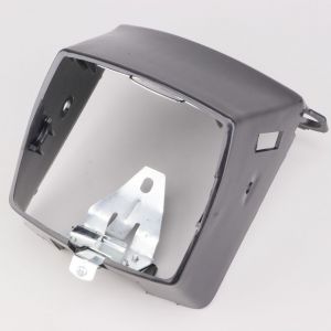 Car&eacute;nage de phare sans interrupteur Peugeot 103 MVL, Vogue, Chrono... noir