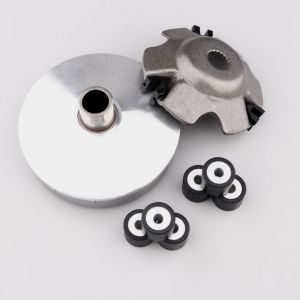 Variateur Derbi Atlantis, Vespa ET2, Piaggio Typhoon, Zip 50...