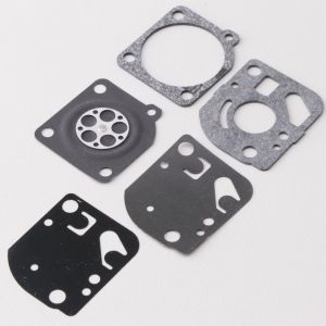 Membranes de carburateur C1Q-SK15, C1U-K21B... Zama GND-17 (kit r&eacute;paration)