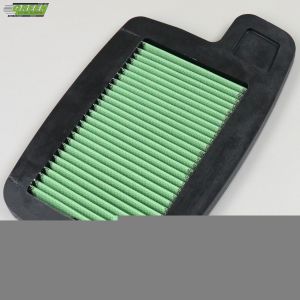Filtre à air Arctic Cat Mid Size 400, 500 et 650 Green Filter