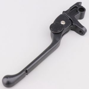 Levier d'embrayage BMW R 1150 GS, RS, RT... Hert noir