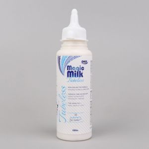 Liquide préventif anti-crevaison OKO Magic Milk Tubeless 250ml