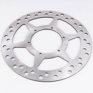 Disque de frein avant Peugeot XR6, XPS, Derbi GPR, Beta RR 50 Motard... &Oslash;260 mm